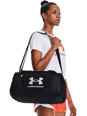 Under Armour Black XS Undeniable 5.0 Duffle Bag - Image 1 of 8