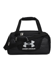 Under Armour Black XS Undeniable 5.0 Duffle Bag - Image 2 of 8