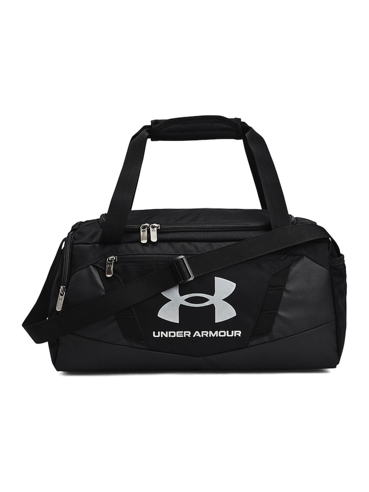 Under Armour Black XS Undeniable 5.0 Duffle Bag - Image 2 of 8