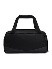 Under Armour Black XS Undeniable 5.0 Duffle Bag - Image 3 of 8