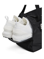 Under Armour Black XS Undeniable 5.0 Duffle Bag - Image 4 of 8