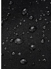 Under Armour Black XS Undeniable 5.0 Duffle Bag - Image 8 of 8