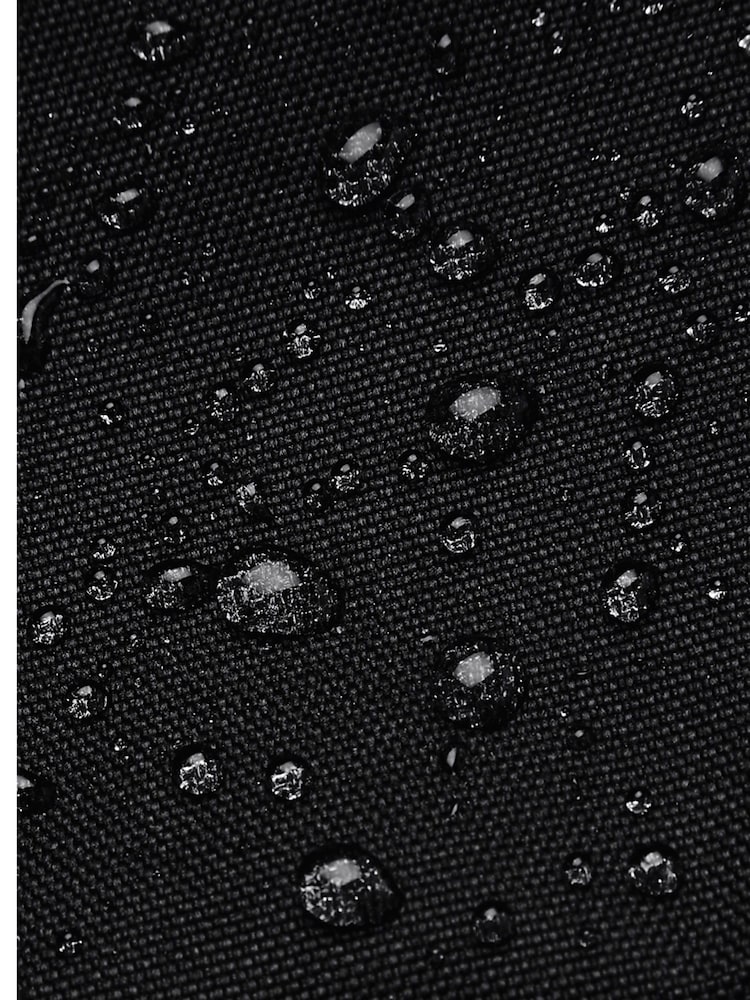Under Armour Black XS Undeniable 5.0 Duffle Bag - Image 8 of 8