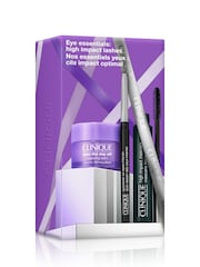 Clinique High Impact Lash & Liner Makeup Gift Set (Worth £42) - Image 3 of 4