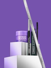 Clinique High Impact Lash & Liner Makeup Gift Set (Worth £42) - Image 4 of 4