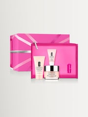 Clinique Moisture Surge Hydration Face, Body & Lip Gift Set (Worth £62) - Image 1 of 5
