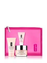 Clinique Moisture Surge Hydration Face, Body & Lip Gift Set (Worth £62) - Image 2 of 5