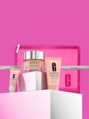 Clinique Moisture Surge Hydration Face, Body & Lip Gift Set (Worth £62) - Image 5 of 5