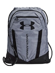 Under Armour Grey Undeniable Bag - Image 1 of 6