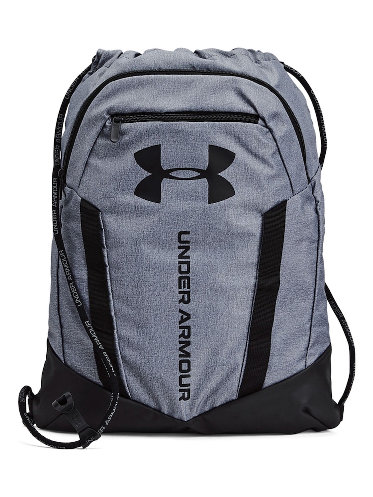 Under Armour Grey Undeniable Bag - Image 1 of 6