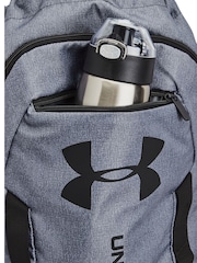 Under Armour Grey Undeniable Bag - Image 3 of 6