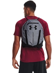 Under Armour Grey Undeniable Bag - Image 6 of 6