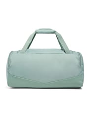 Under Armour Green Undeniable 5.0 Small Duffle Bag - Image 2 of 3
