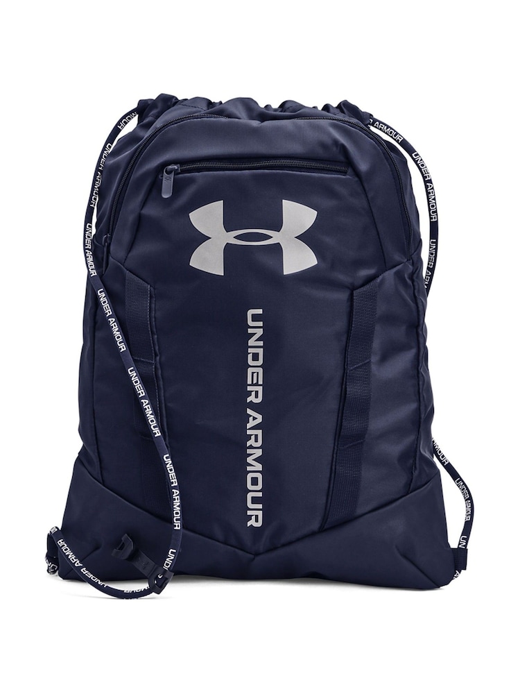 Under Armour Blue Undeniable Bag - Image 1 of 6