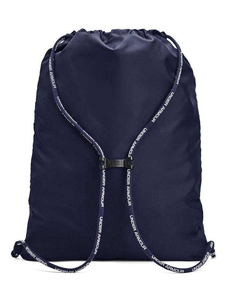Under Armour Blue Undeniable Bag - Image 2 of 6