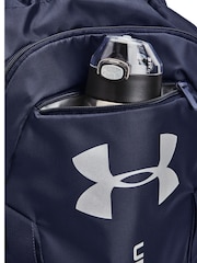 Under Armour Blue Undeniable Bag - Image 5 of 6
