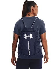 Under Armour Blue Undeniable Bag - Image 6 of 6