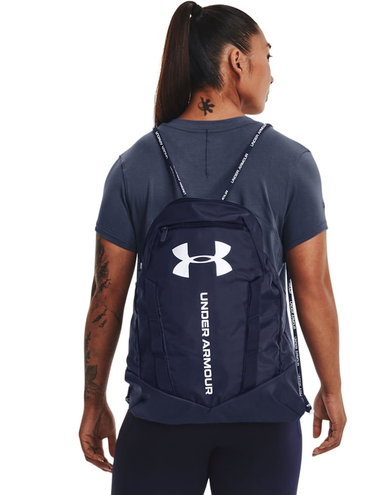 Under Armour Blue Undeniable Bag - Image 6 of 6