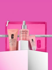 Clinique Moisture Surge Glow Serum Skincare Gift Set (Worth £87) - Image 4 of 4