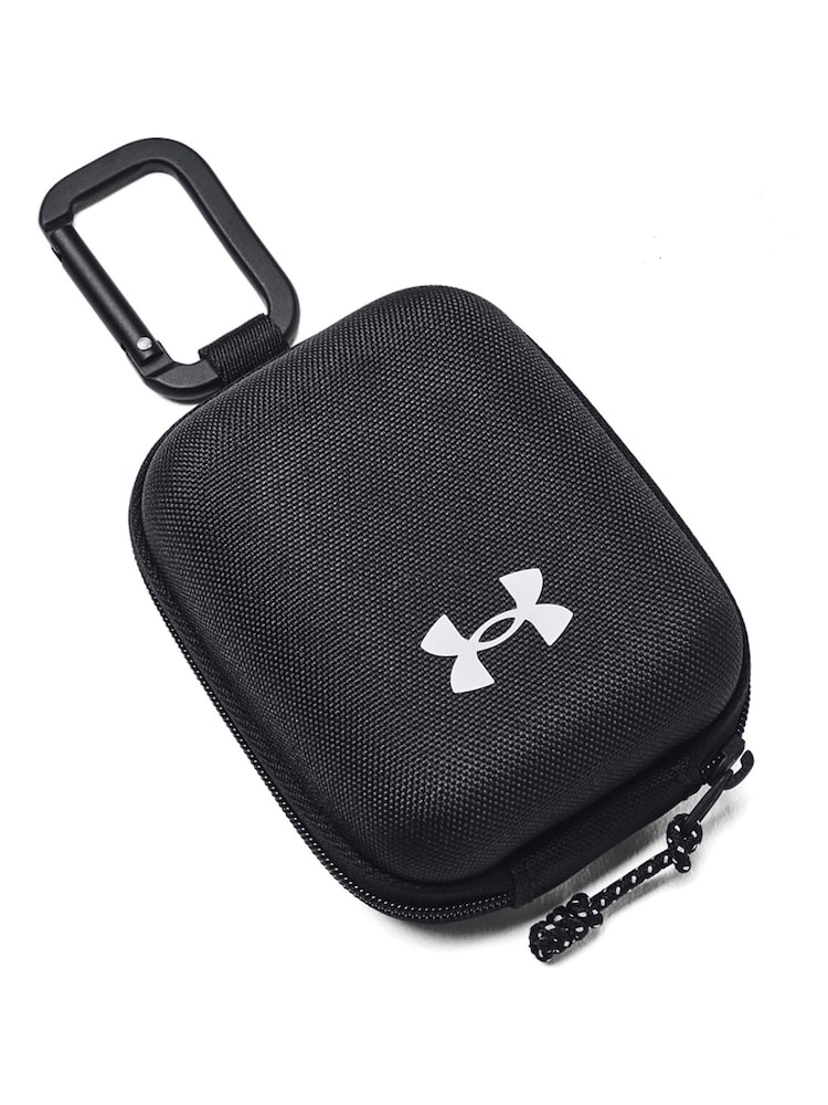 Under Armour Black UA Contain Micro Bag - Image 1 of 5