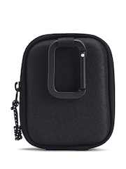 Under Armour Black UA Contain Micro Bag - Image 2 of 5