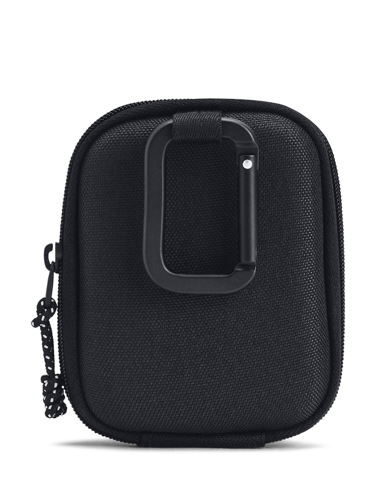 Under Armour Black UA Contain Micro Bag - Image 2 of 5