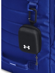 Under Armour Black UA Contain Micro Bag - Image 3 of 5
