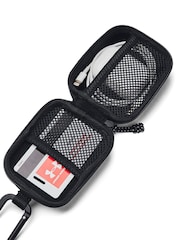 Under Armour Black UA Contain Micro Bag - Image 4 of 5