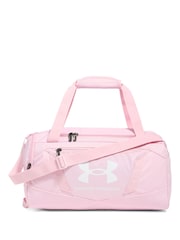 Under Armour Pink XS Undeniable 5.0 Duffle Bag - Image 1 of 3