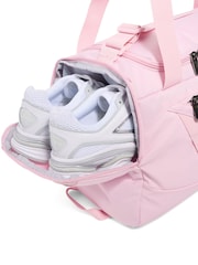 Under Armour Pink XS Undeniable 5.0 Duffle Bag - Image 3 of 3