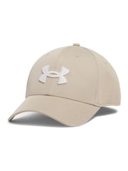 zelena - Under Armour Mens UA Blitzing Hat - Slika 1 iz 2