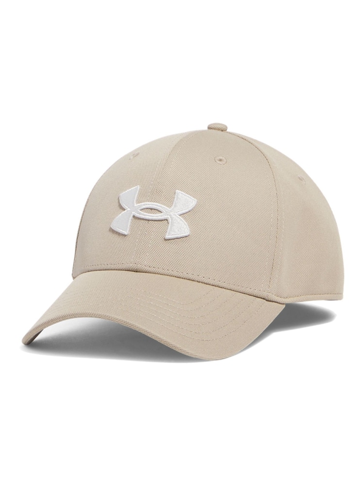zelena - Under Armour Mens UA Blitzing Hat - Slika 1 iz 2