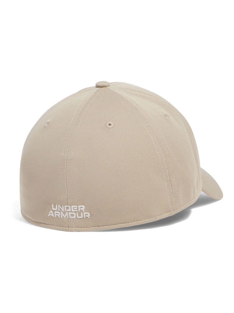 zelena - Under Armour Mens UA Blitzing Hat - Slika 2 iz 2