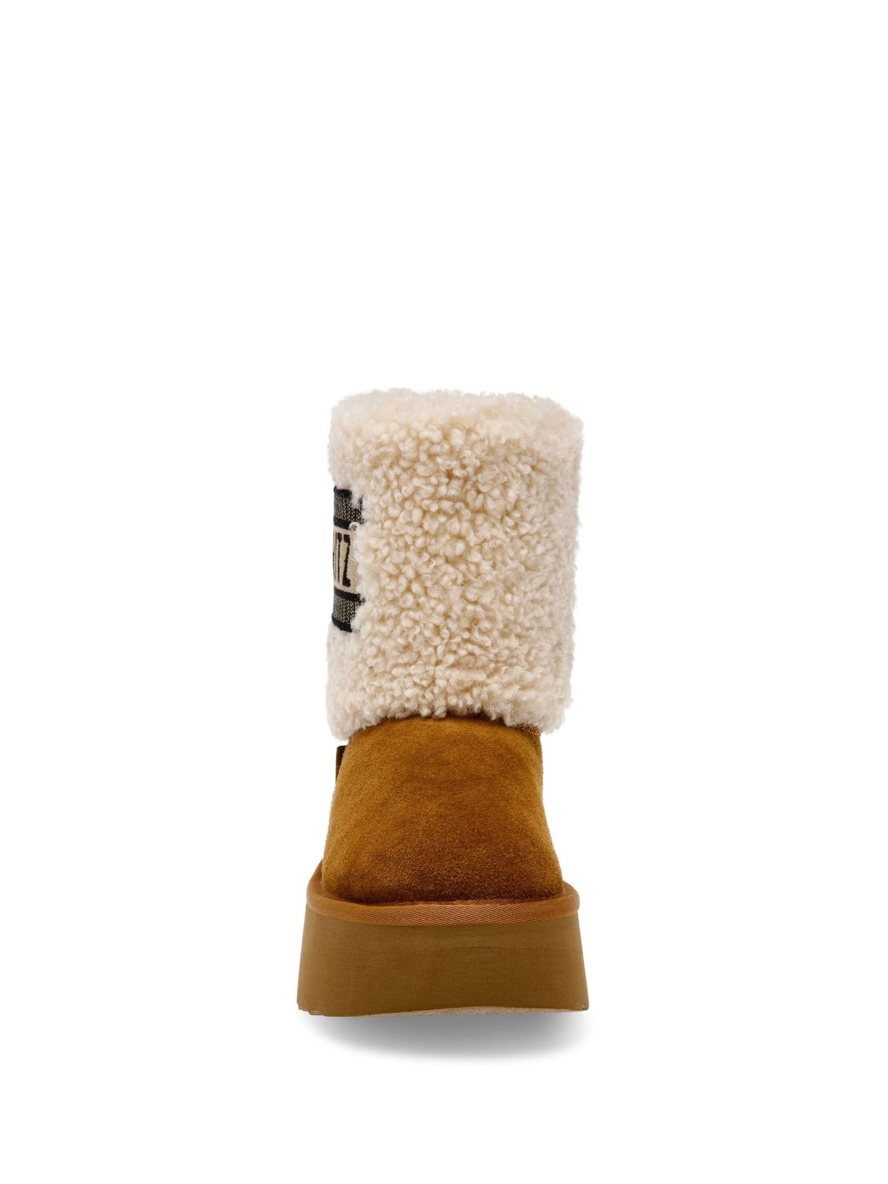 Steve madden ugg boots store