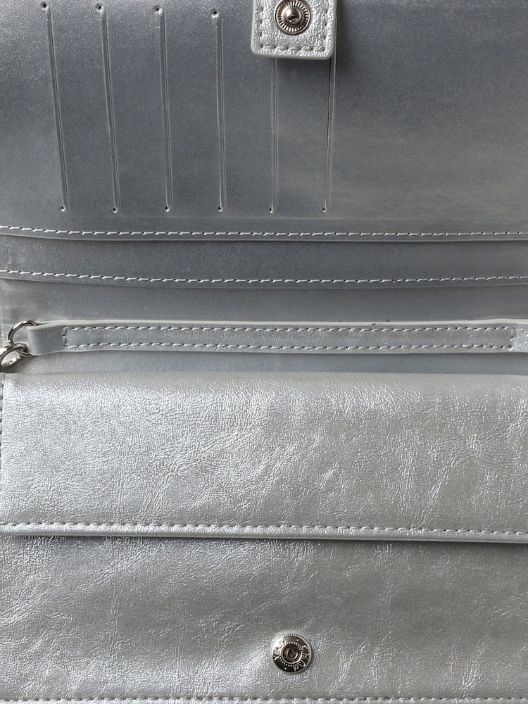 Steve Madden Bnya Cross-Body Clutch Bag - Image 5 of 5