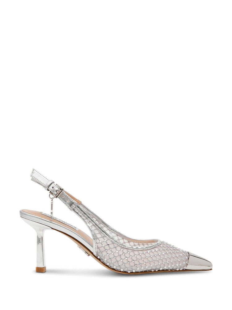 Steve Madden Vixen Slingback Shoes - Image 1 of 6