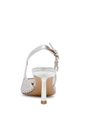 Steve Madden Vixen Slingback Shoes - Image 5 of 6