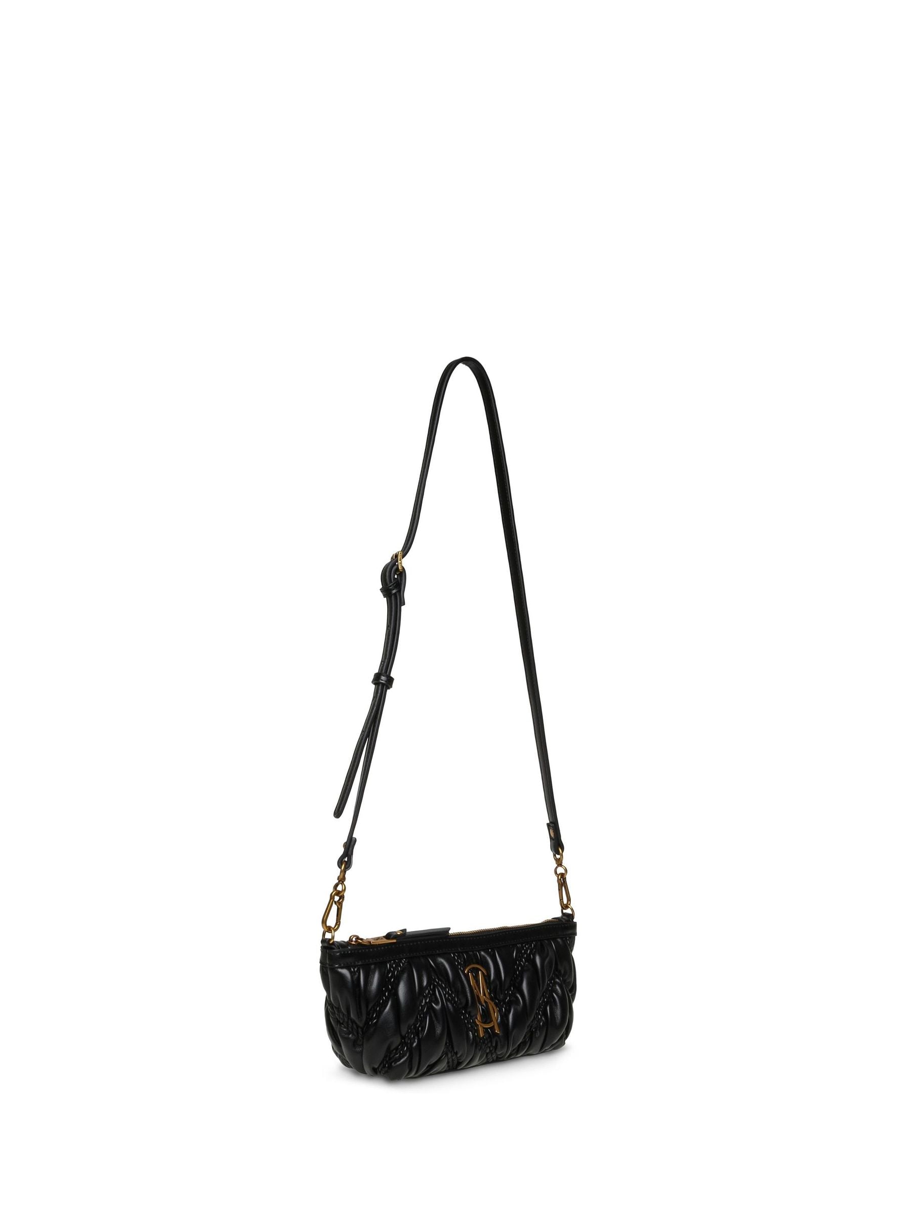 ★TOUT Y EST★ QUILTED COVER MESSENGER BAG FMQFABA804M S4cca476d67e842cc924140d716fe0