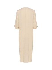 Kaffe Casual Fit Dora Pocket Maxi Dress - Image 6 of 6