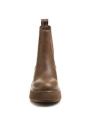 Rocket Dog Heyday PU Ankle Boots - Image 3 of 5