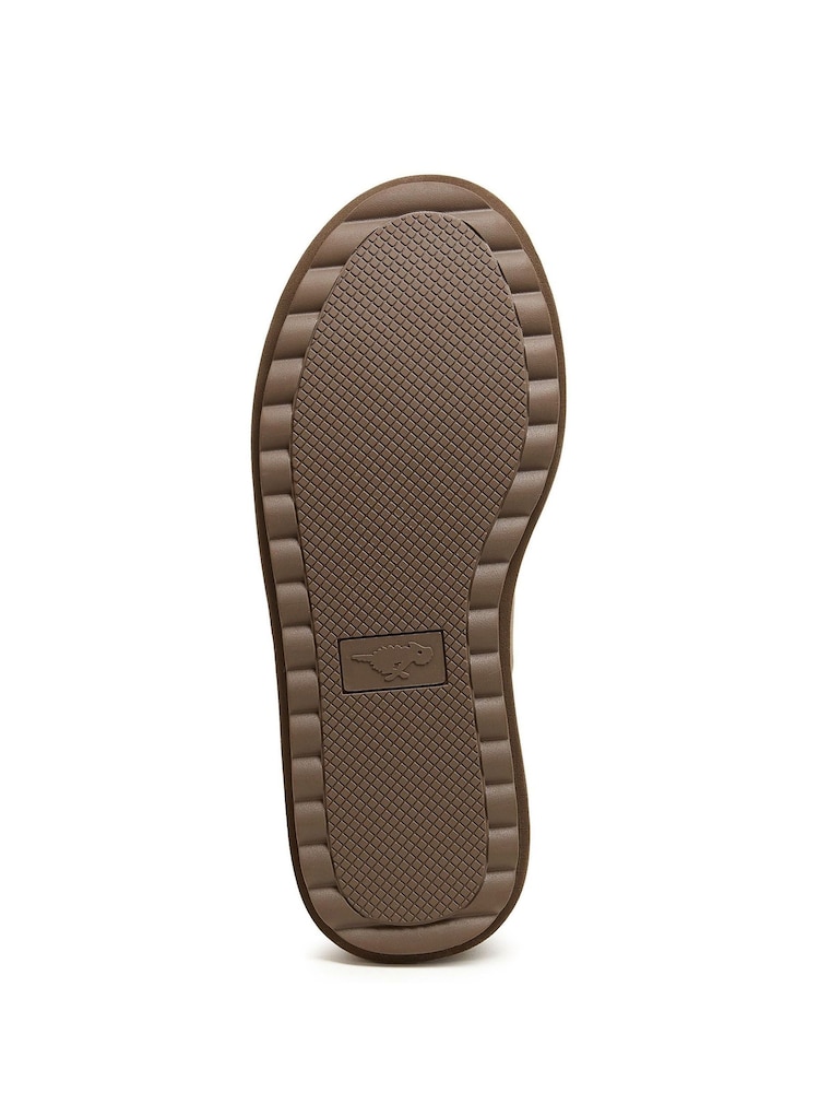 Rocket Dog Heyday PU Ankle Boots - Image 5 of 5