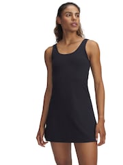 Under Armour Black/White Motion Dress - Image 1 of 4