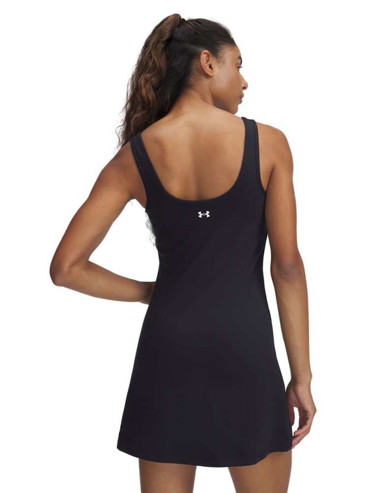 Under Armour Black/White Motion Dress - Image 2 of 4