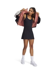 Under Armour Black/White Motion Dress - Image 3 of 4