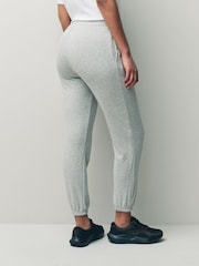 Under Armour Grey Rival Terry Joggers - Image 3 of 5