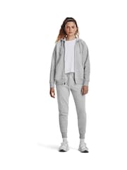 Флисовая толстовка на молнии Under Armour Rival - Изображение 4 из 6