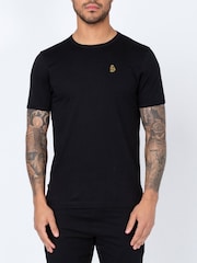 Luke 1977 Snake Black T-Shirts 2 Pack - Image 2 of 5