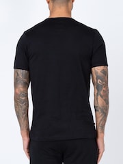Luke 1977 Snake Black T-Shirts 2 Pack - Image 4 of 5