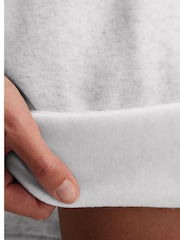 Under Armour Grey Rival Shorts - Image 2 of 5