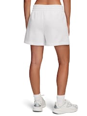 Under Armour Grey Rival Shorts - Image 3 of 5